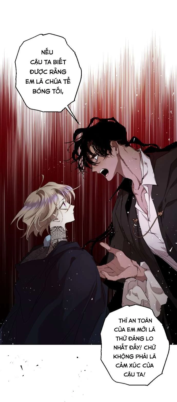 Lời Thú Nhận Của Chúa Tể Bóng Tối Chapter 118 - 7