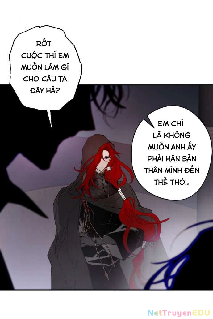 Lời Thú Nhận Của Chúa Tể Bóng Tối Chapter 118 - 8