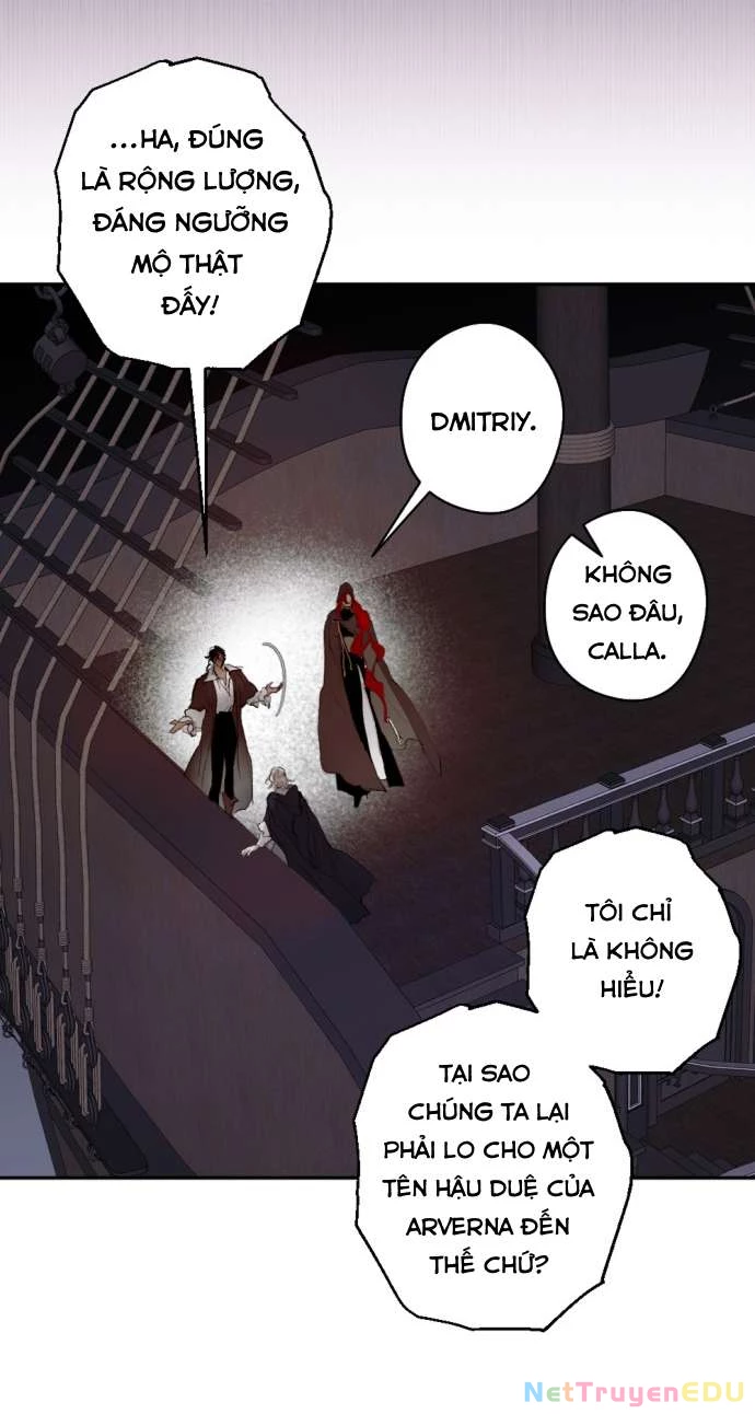Lời Thú Nhận Của Chúa Tể Bóng Tối Chapter 118 - 10