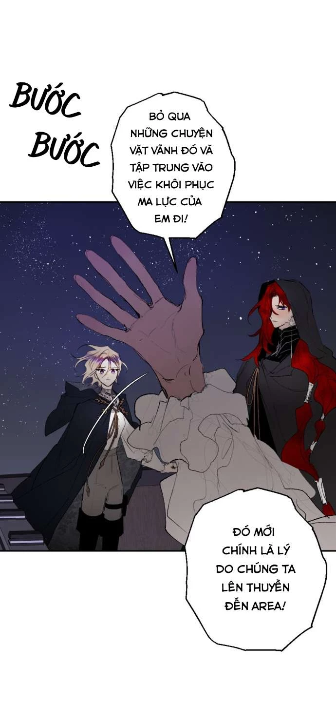 Lời Thú Nhận Của Chúa Tể Bóng Tối Chapter 118 - 11