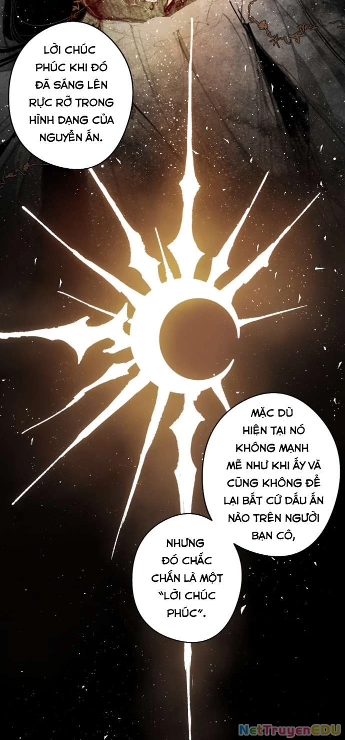 Lời Thú Nhận Của Chúa Tể Bóng Tối Chapter 118 - 16