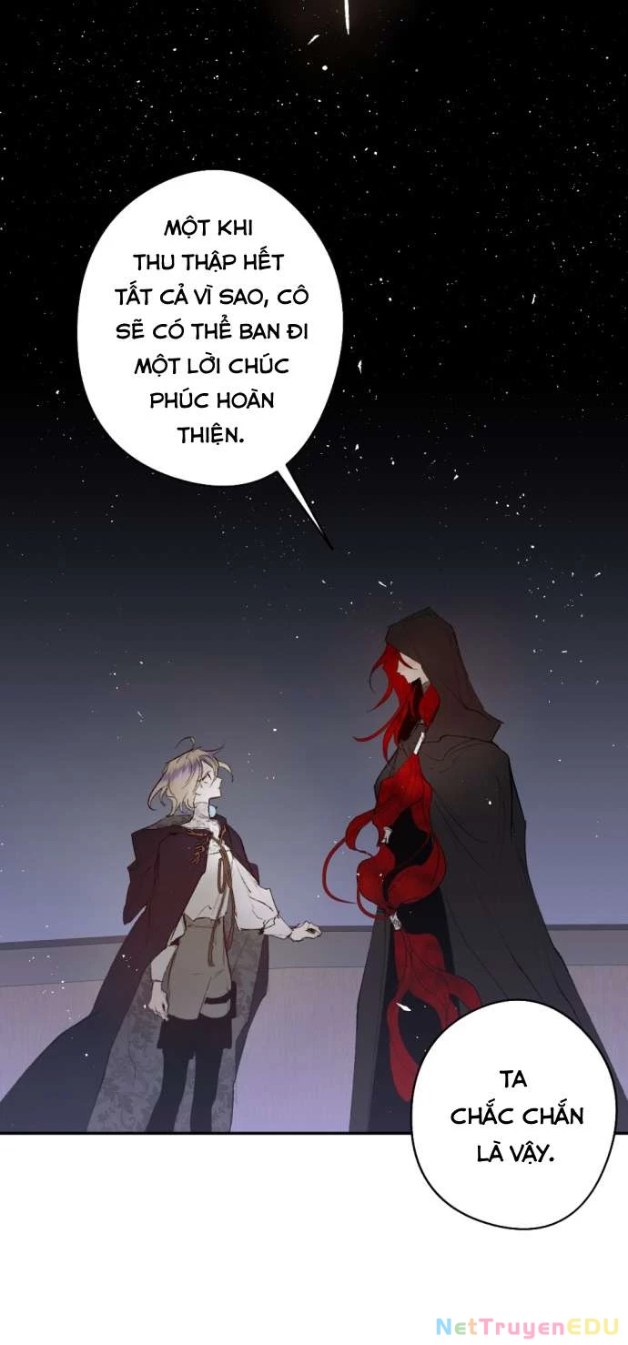 Lời Thú Nhận Của Chúa Tể Bóng Tối Chapter 118 - 17