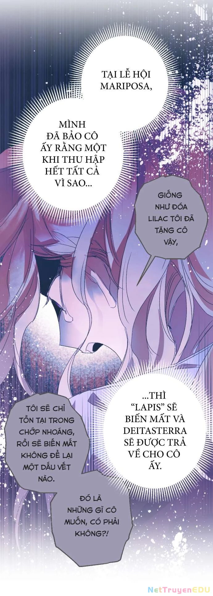 Lời Thú Nhận Của Chúa Tể Bóng Tối Chapter 118 - 19
