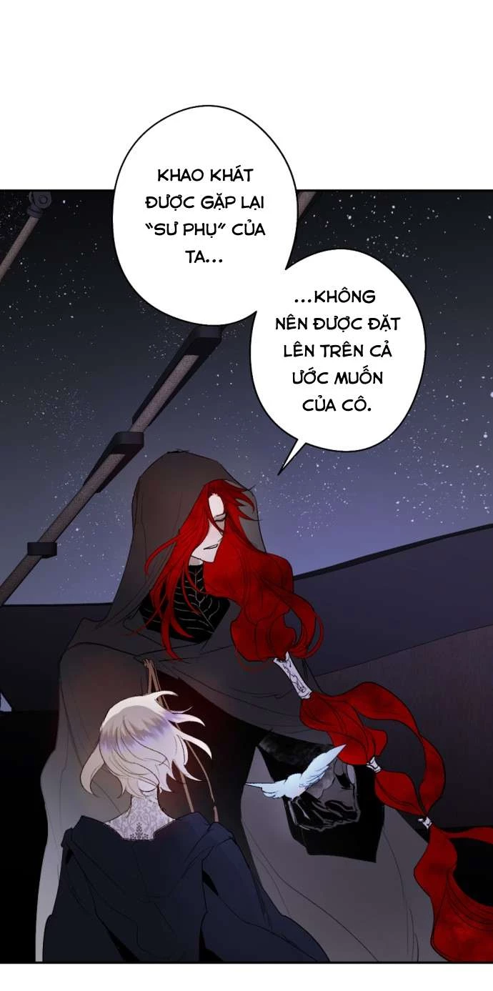 Lời Thú Nhận Của Chúa Tể Bóng Tối Chapter 118 - 20