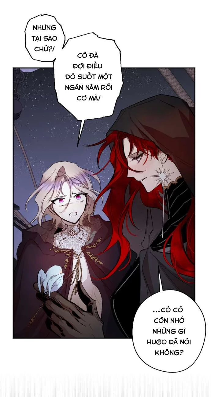 Lời Thú Nhận Của Chúa Tể Bóng Tối Chapter 118 - 21