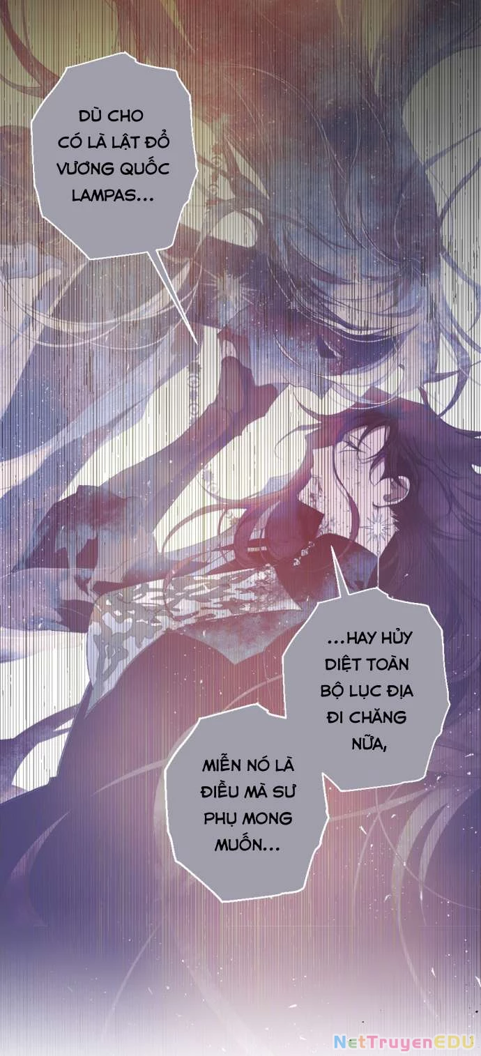 Lời Thú Nhận Của Chúa Tể Bóng Tối Chapter 118 - 23