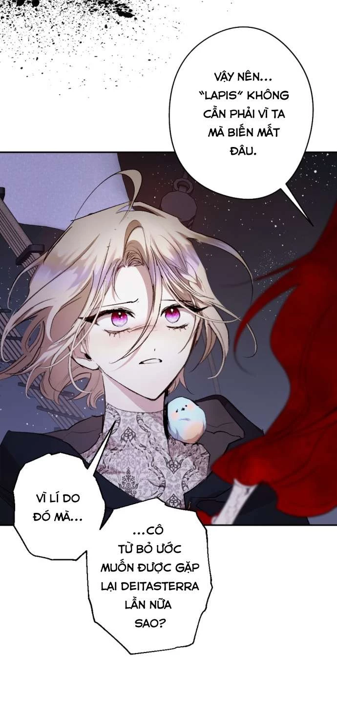 Lời Thú Nhận Của Chúa Tể Bóng Tối Chapter 118 - 26
