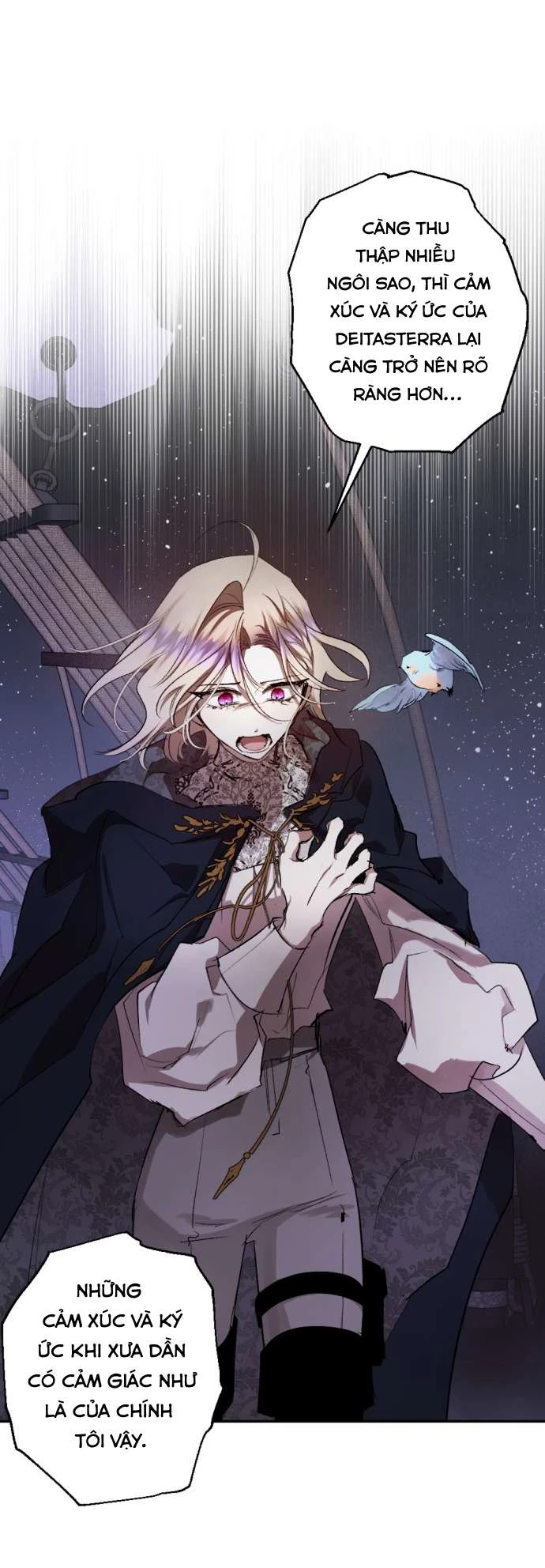 Lời Thú Nhận Của Chúa Tể Bóng Tối Chapter 118 - 29