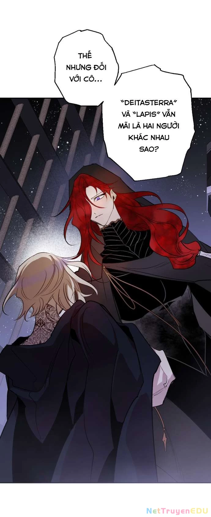 Lời Thú Nhận Của Chúa Tể Bóng Tối Chapter 118 - 30