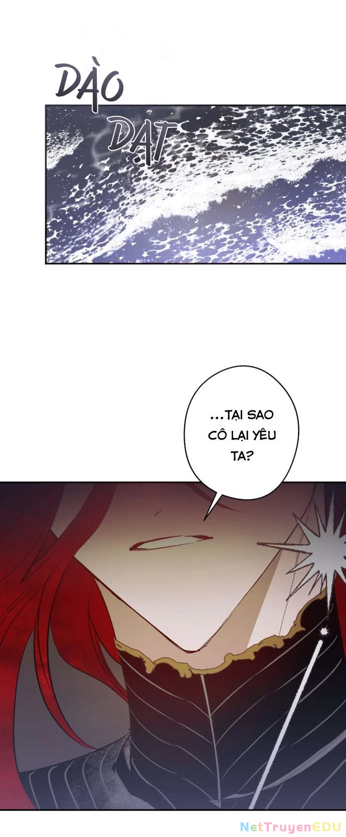 Lời Thú Nhận Của Chúa Tể Bóng Tối Chapter 118 - 31