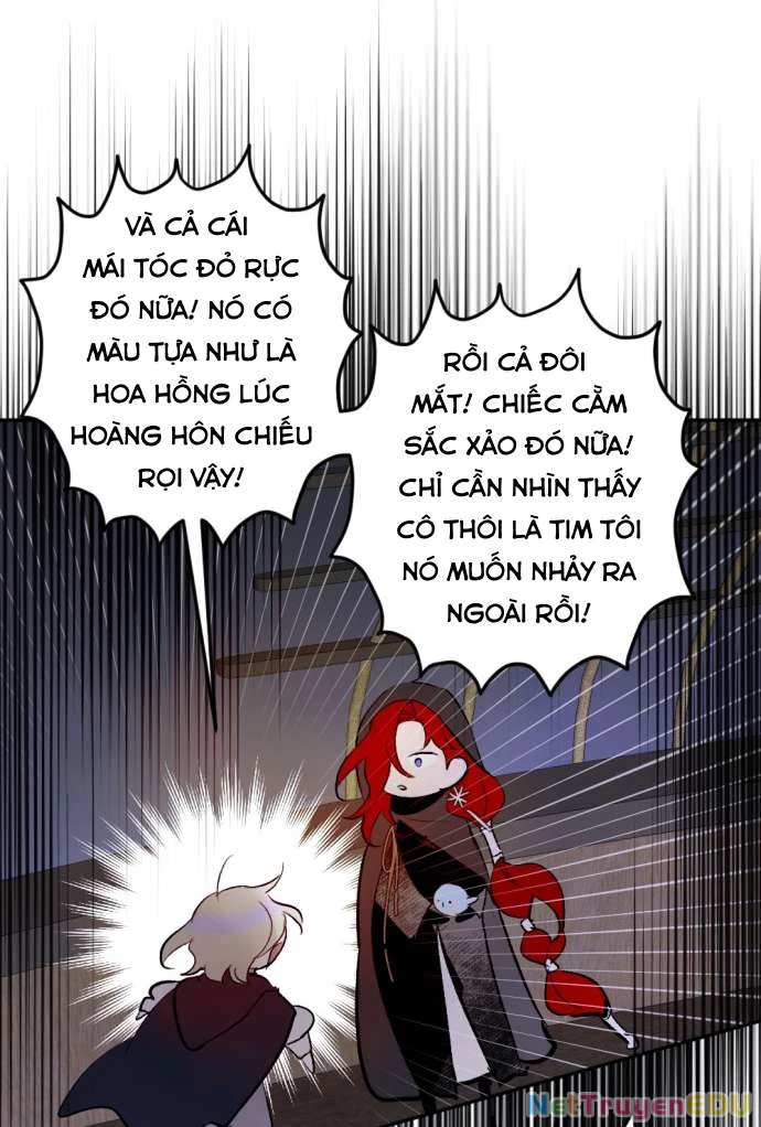 Lời Thú Nhận Của Chúa Tể Bóng Tối Chapter 118 - 34