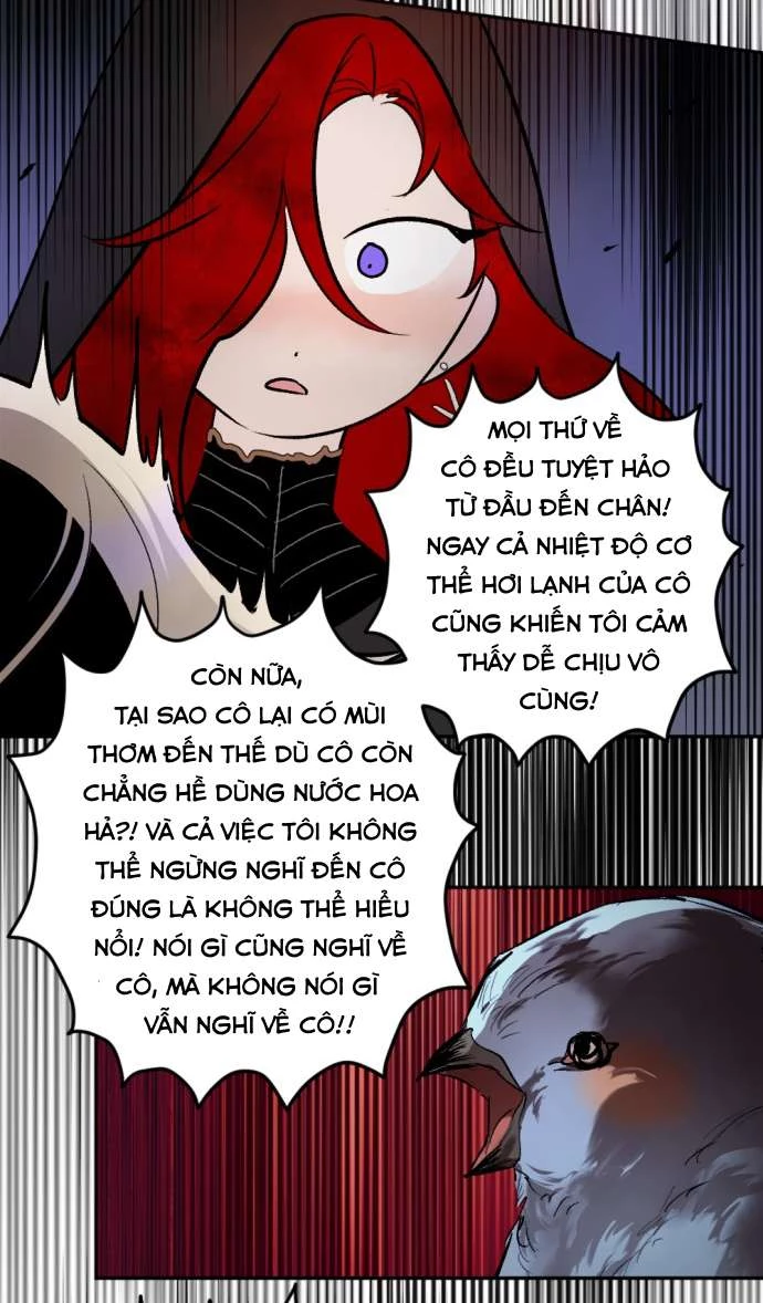 Lời Thú Nhận Của Chúa Tể Bóng Tối Chapter 118 - 36