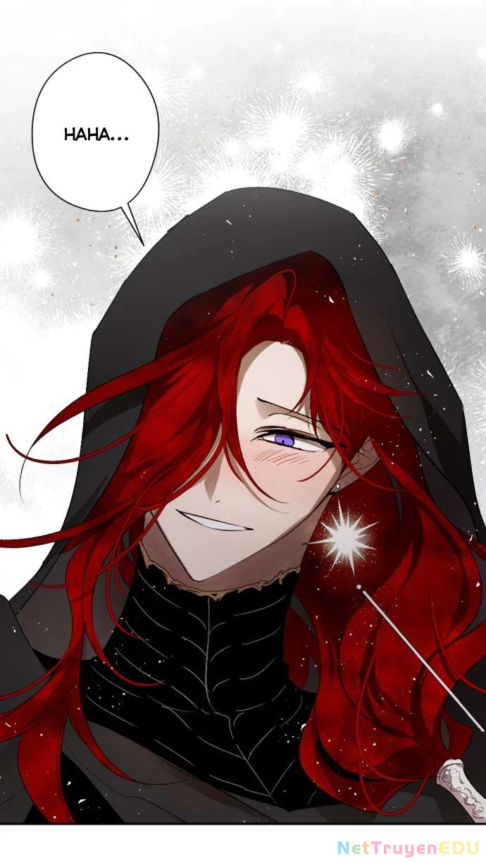 Lời Thú Nhận Của Chúa Tể Bóng Tối Chapter 118 - 39