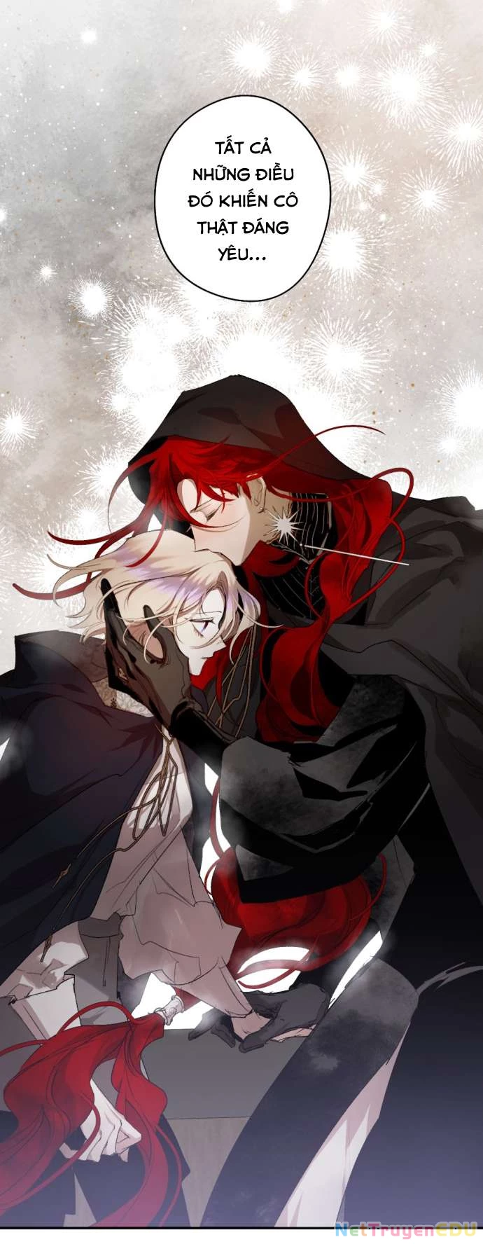 Lời Thú Nhận Của Chúa Tể Bóng Tối Chapter 118 - 42