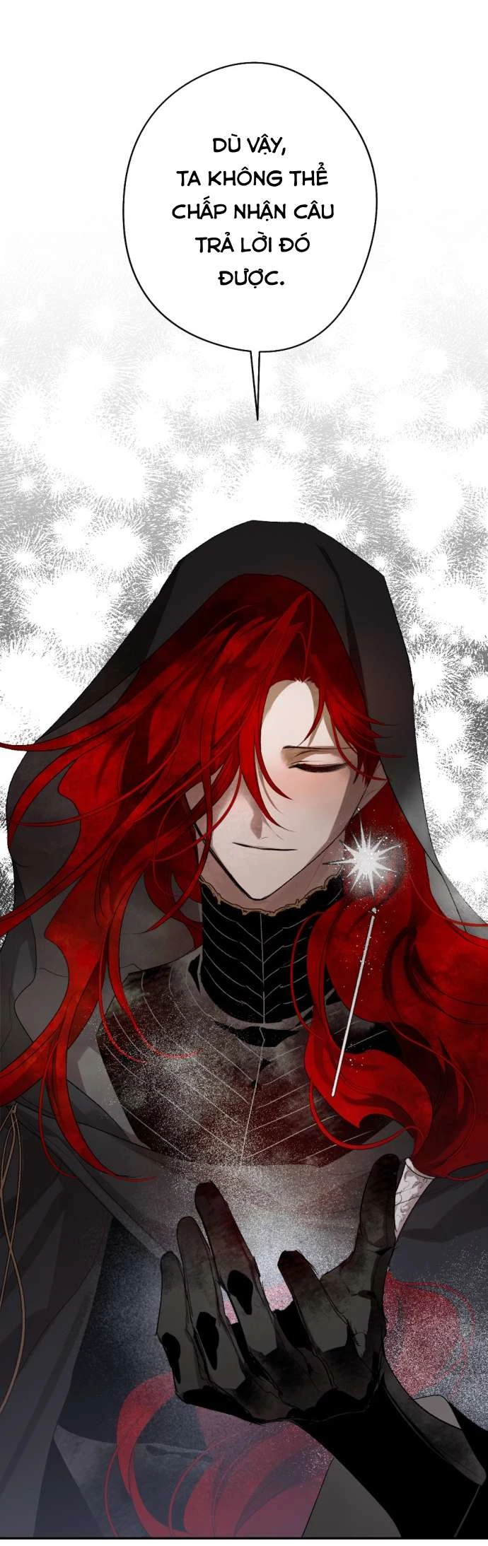 Lời Thú Nhận Của Chúa Tể Bóng Tối Chapter 118 - 43
