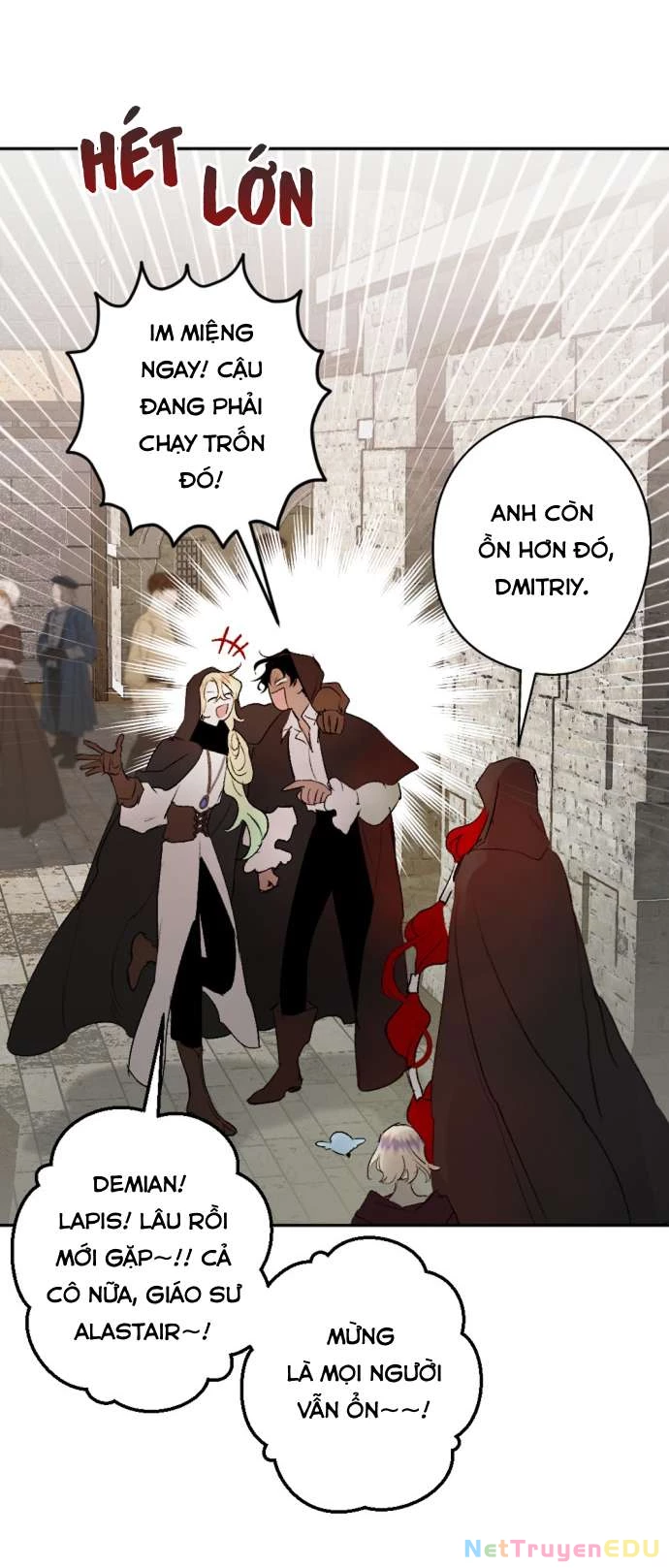 Lời Thú Nhận Của Chúa Tể Bóng Tối Chapter 118 - 51