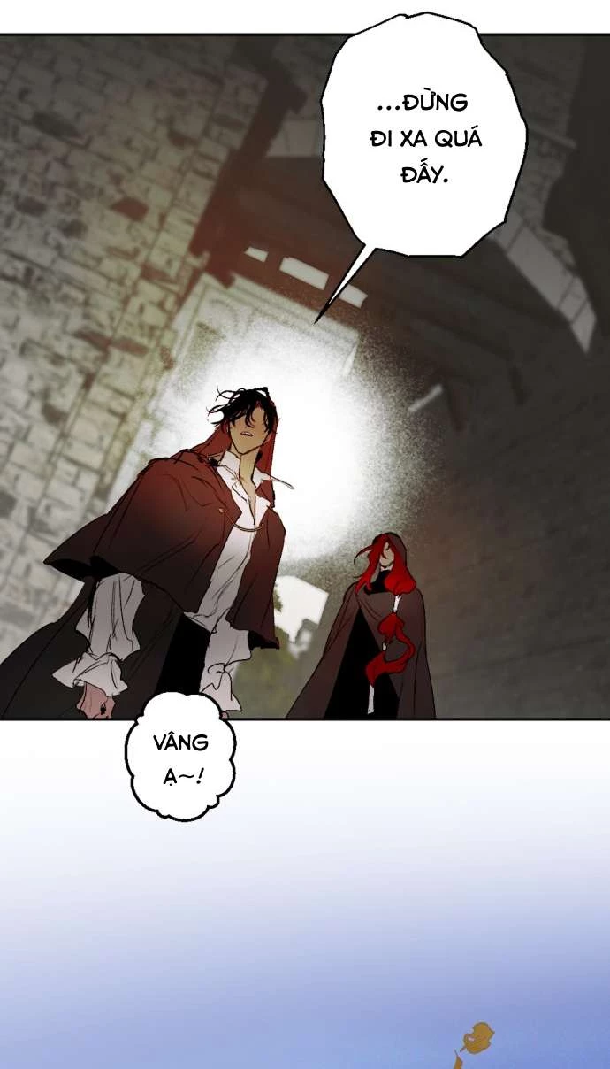 Lời Thú Nhận Của Chúa Tể Bóng Tối Chapter 118 - 56