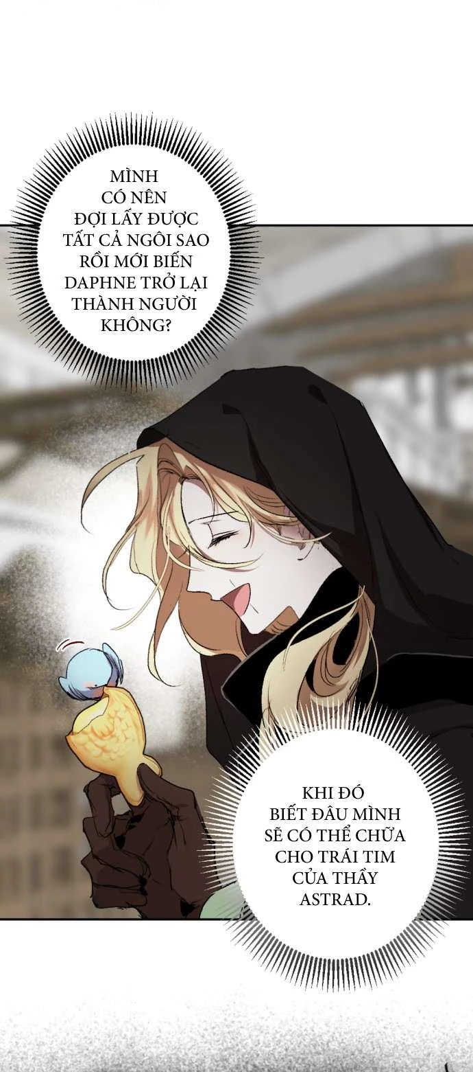 Lời Thú Nhận Của Chúa Tể Bóng Tối Chapter 118 - 66