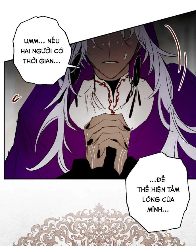 Lời Thú Nhận Của Chúa Tể Bóng Tối Chapter 118 - 72