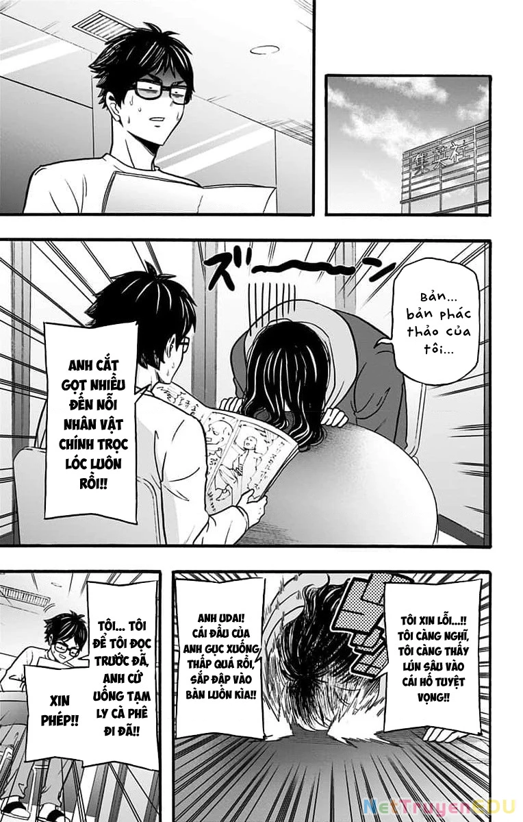 Haikyuu-Bu Chapter 54 - 13