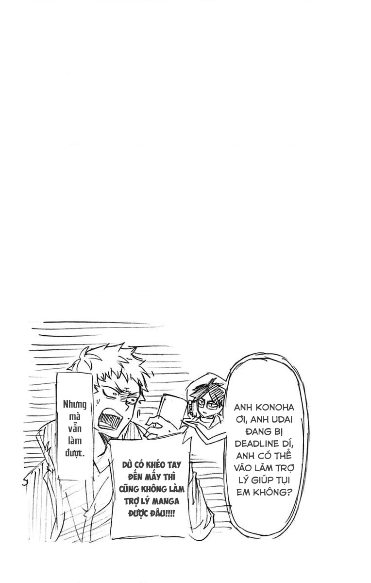 Haikyuu-Bu Chapter 54 - 16