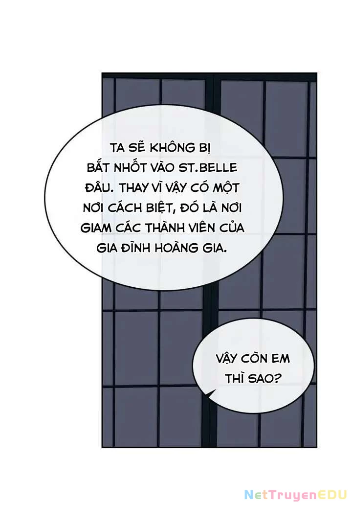 Vị Hôn Thê Khế Ước Của Công Tước Chapter 122 - 21