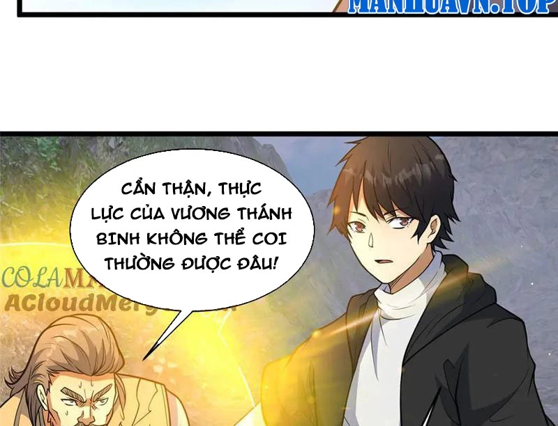 Đô Thị Cực Phẩm Y Thần Chapter 233 - 8