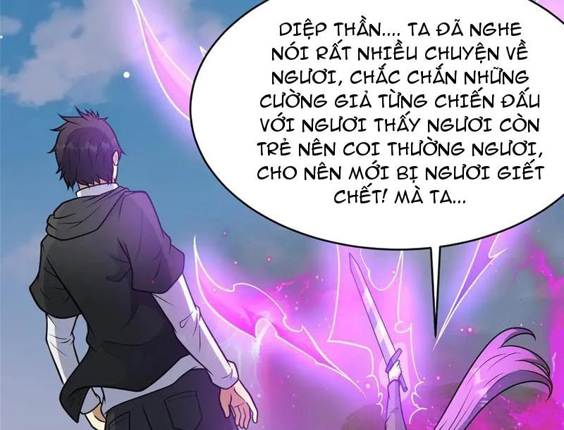 Đô Thị Cực Phẩm Y Thần Chapter 233 - 10