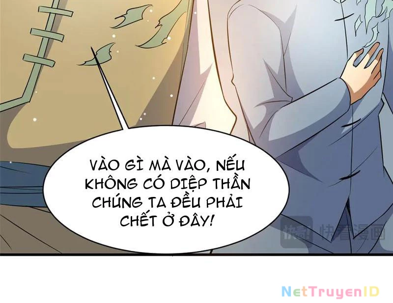 Đô Thị Cực Phẩm Y Thần Chapter 233 - 79