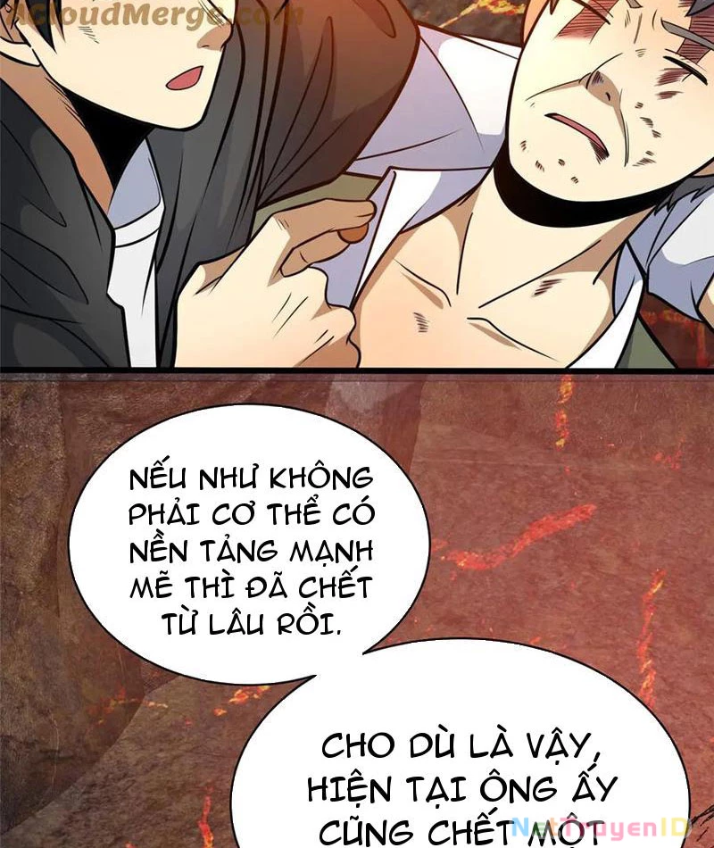 Đô Thị Cực Phẩm Y Thần Chapter 234 - 18