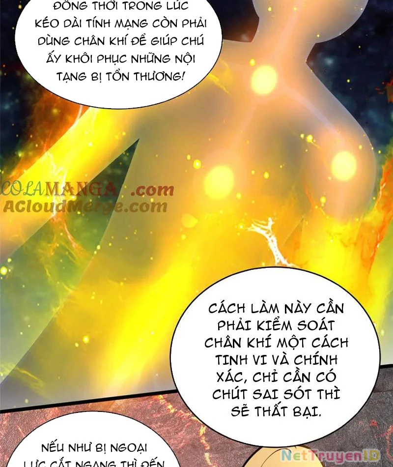 Đô Thị Cực Phẩm Y Thần Chapter 234 - 23