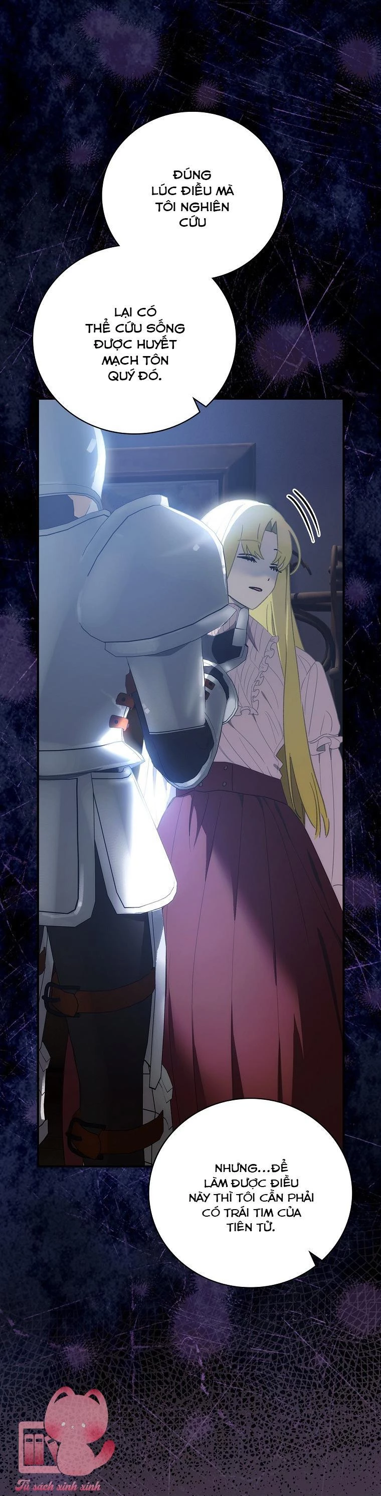 Lừa Người Hợp Với Em Chapter 77 - 9