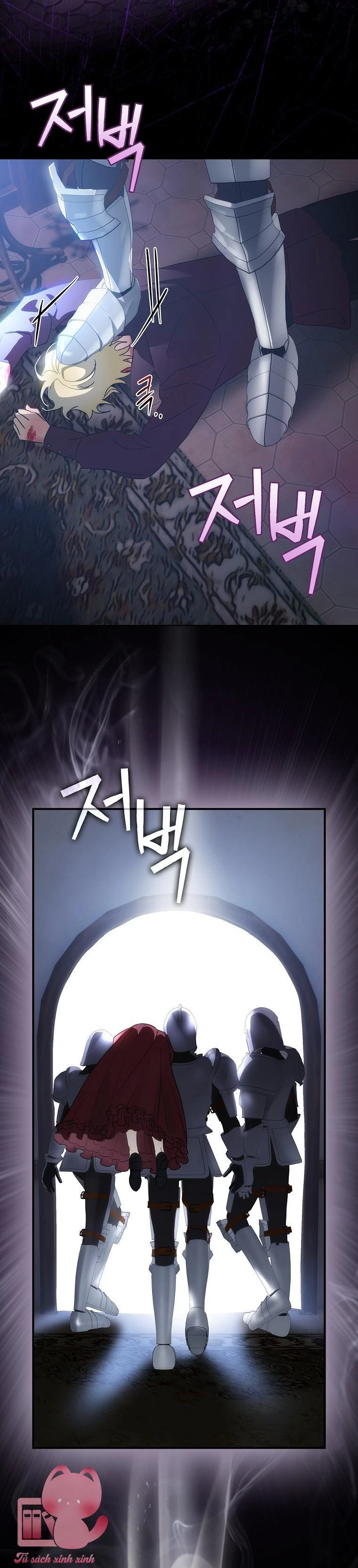 Lừa Người Hợp Với Em Chapter 77 - 14