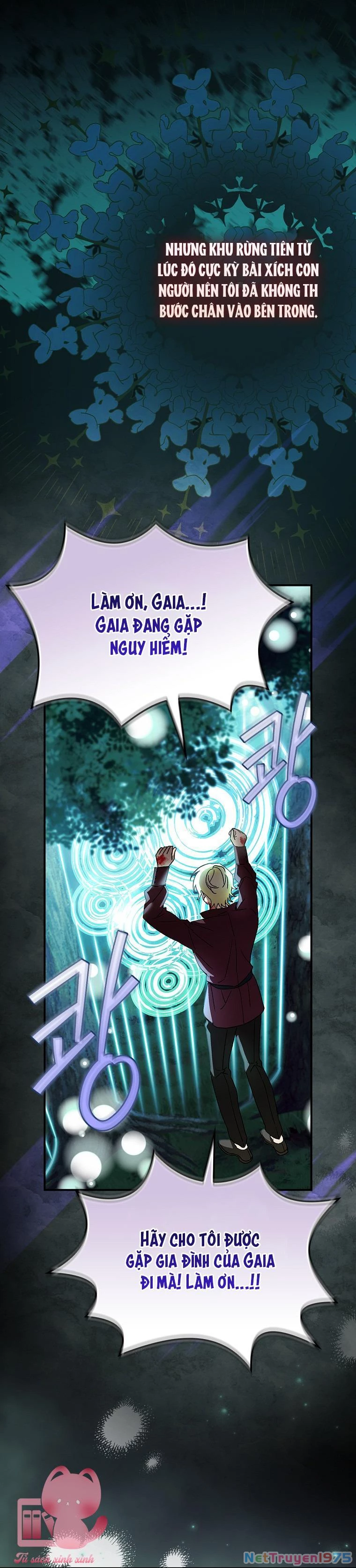 Lừa Người Hợp Với Em Chapter 77 - 17