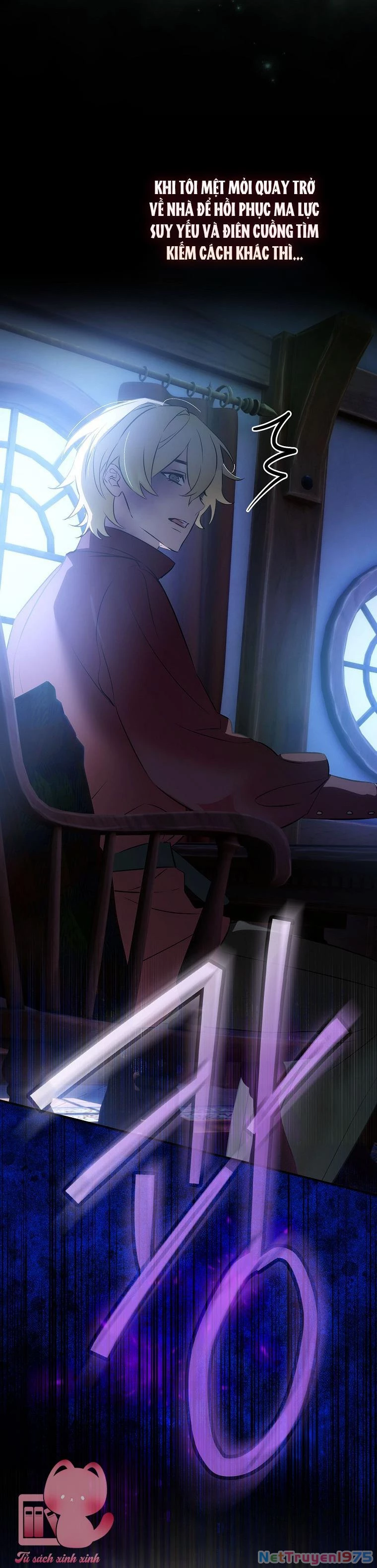 Lừa Người Hợp Với Em Chapter 77 - 21