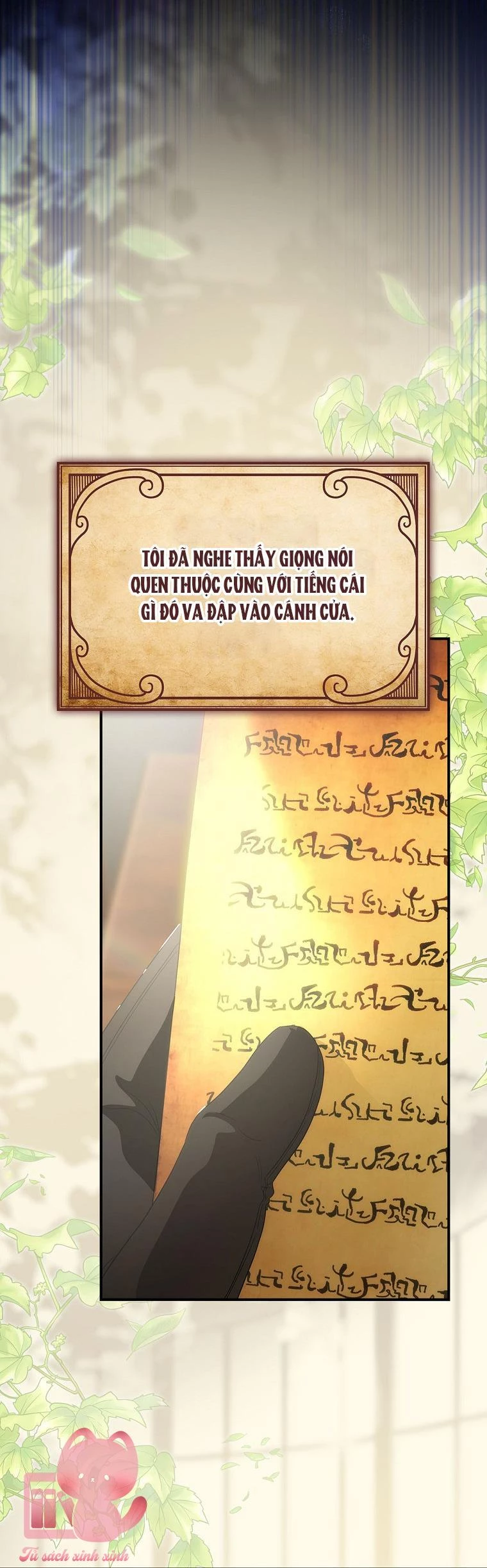 Lừa Người Hợp Với Em Chapter 77 - 22