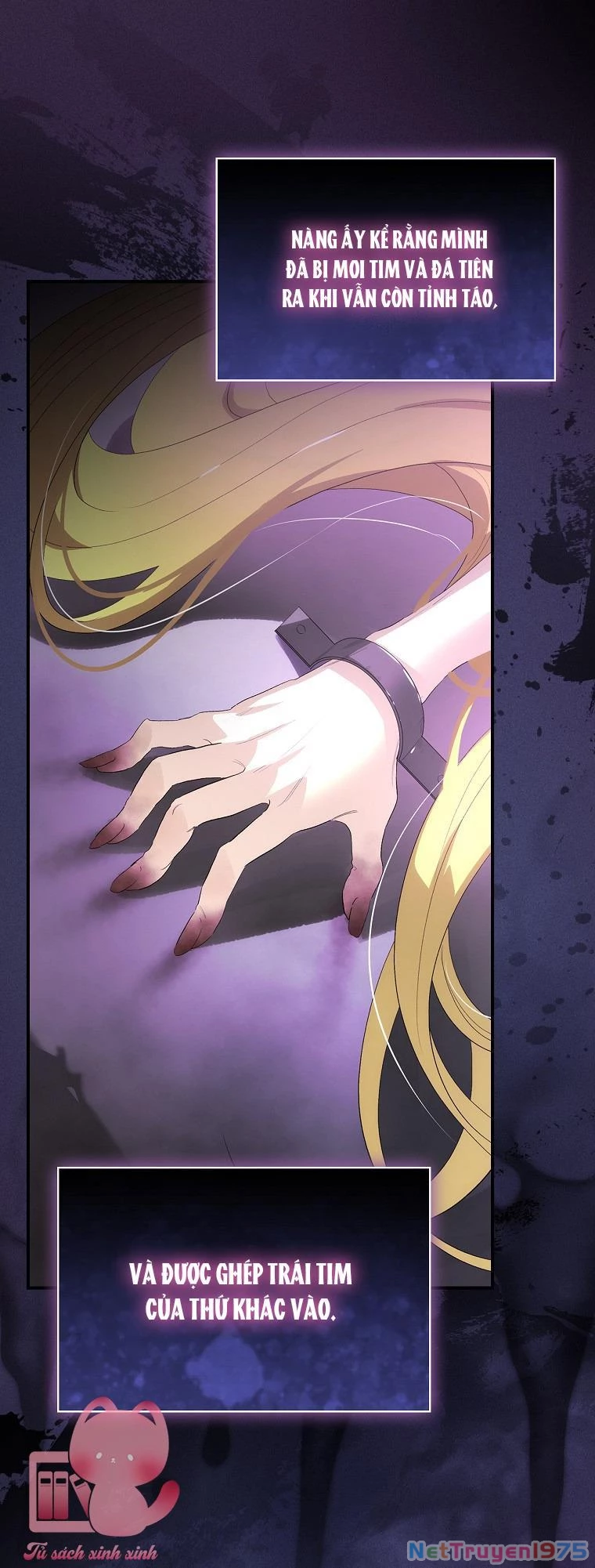 Lừa Người Hợp Với Em Chapter 77 - 33