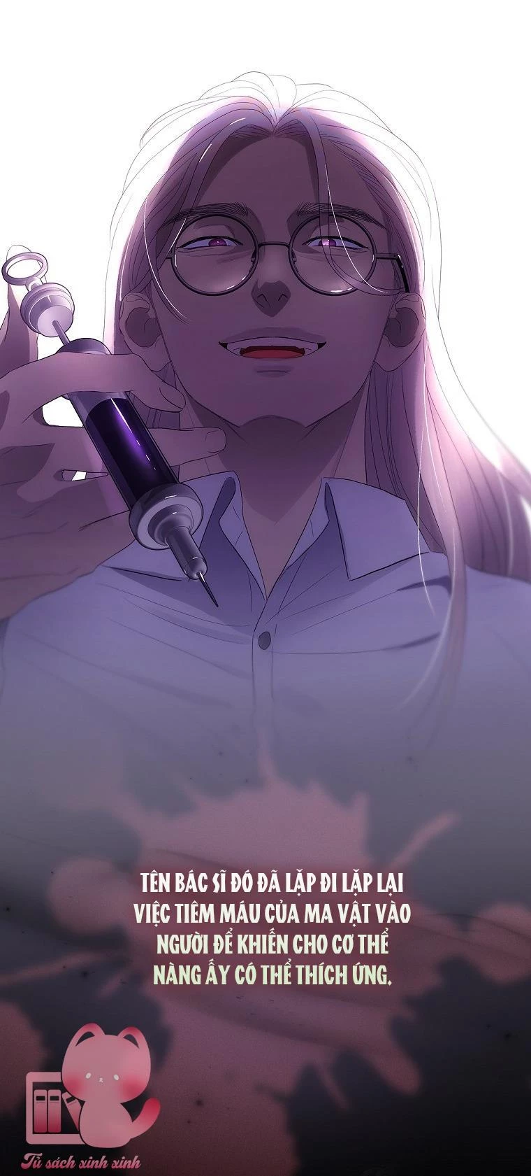 Lừa Người Hợp Với Em Chapter 77 - 35