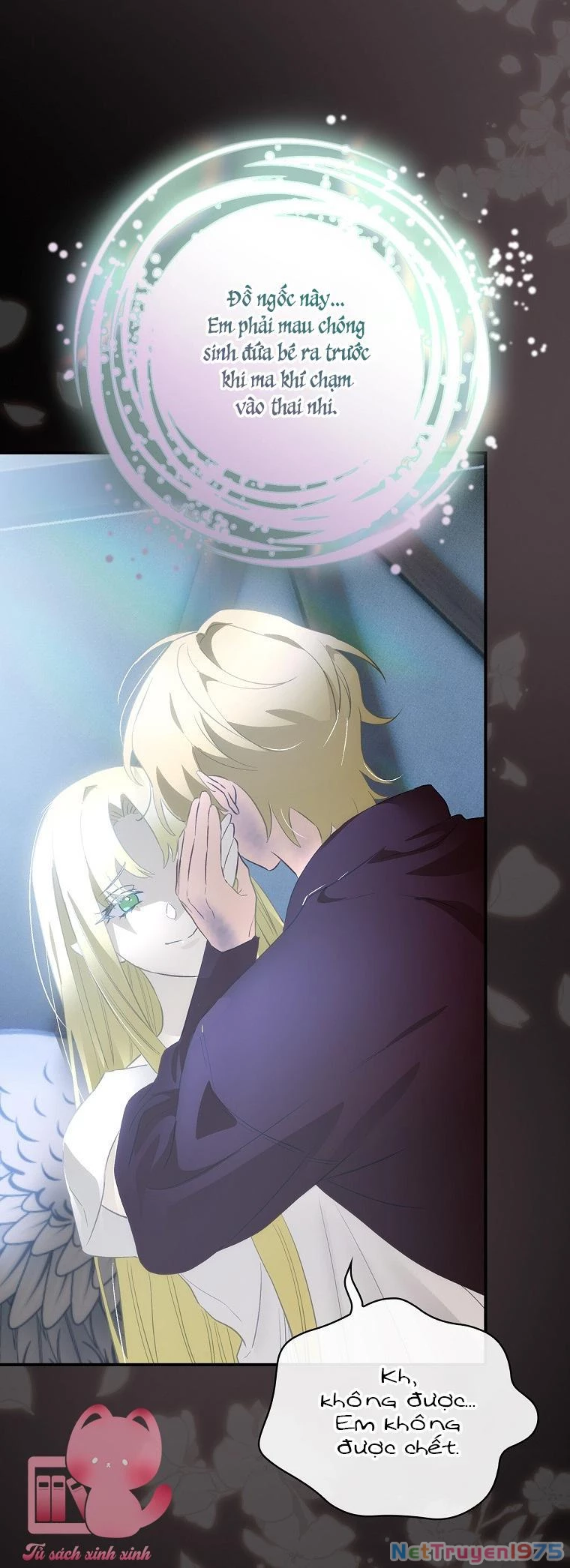 Lừa Người Hợp Với Em Chapter 77 - 45