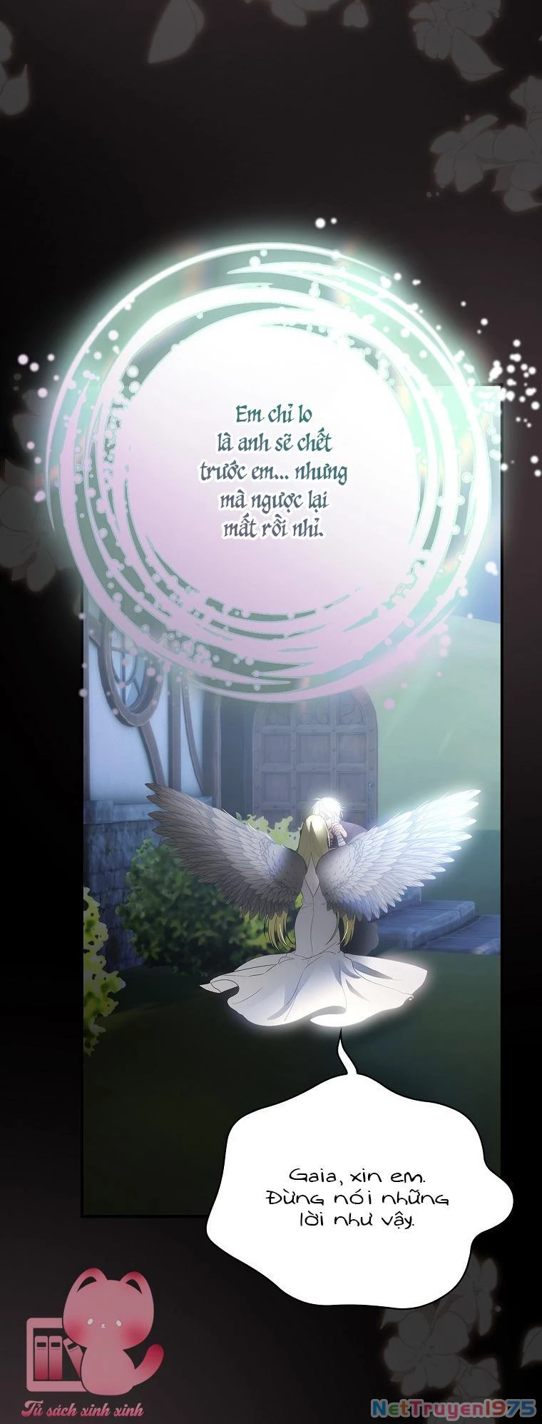 Lừa Người Hợp Với Em Chapter 77 - 46