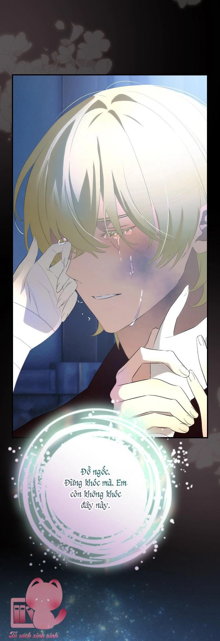 Lừa Người Hợp Với Em Chapter 77 - 47