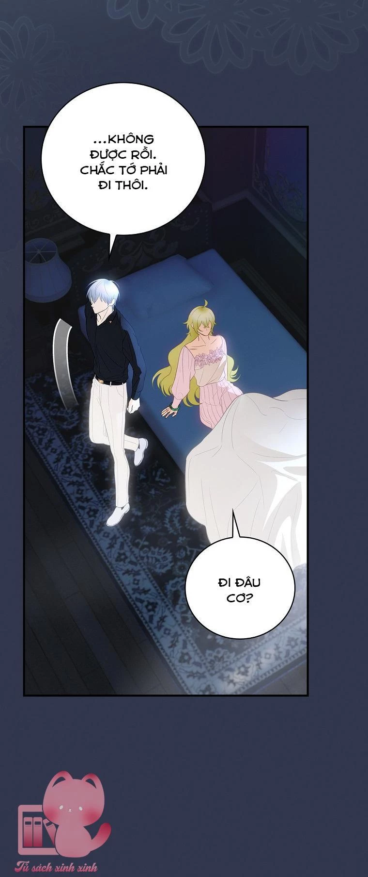 Lừa Người Hợp Với Em Chapter 78 - 44