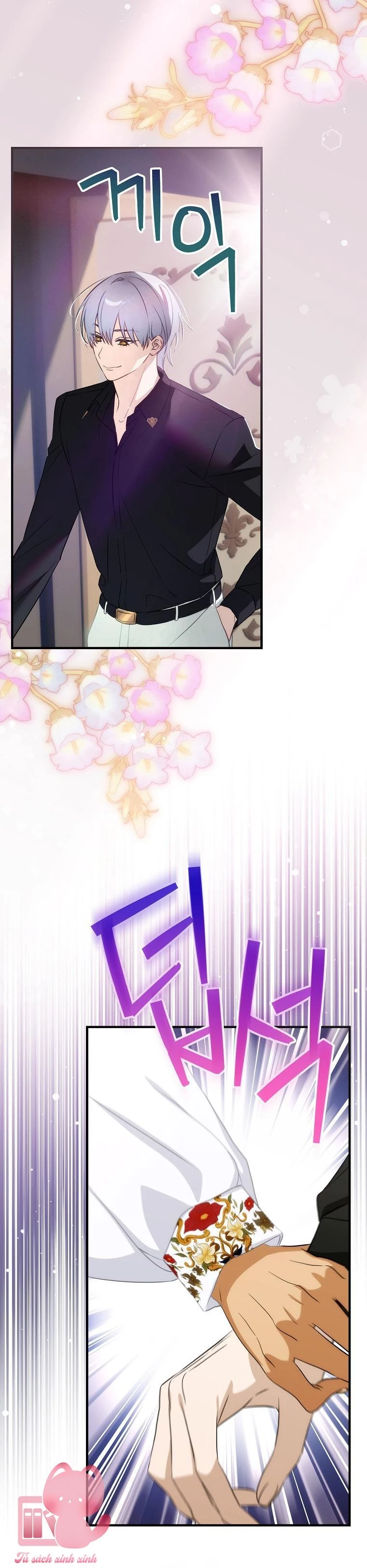 Lừa Người Hợp Với Em Chapter 79 - 2