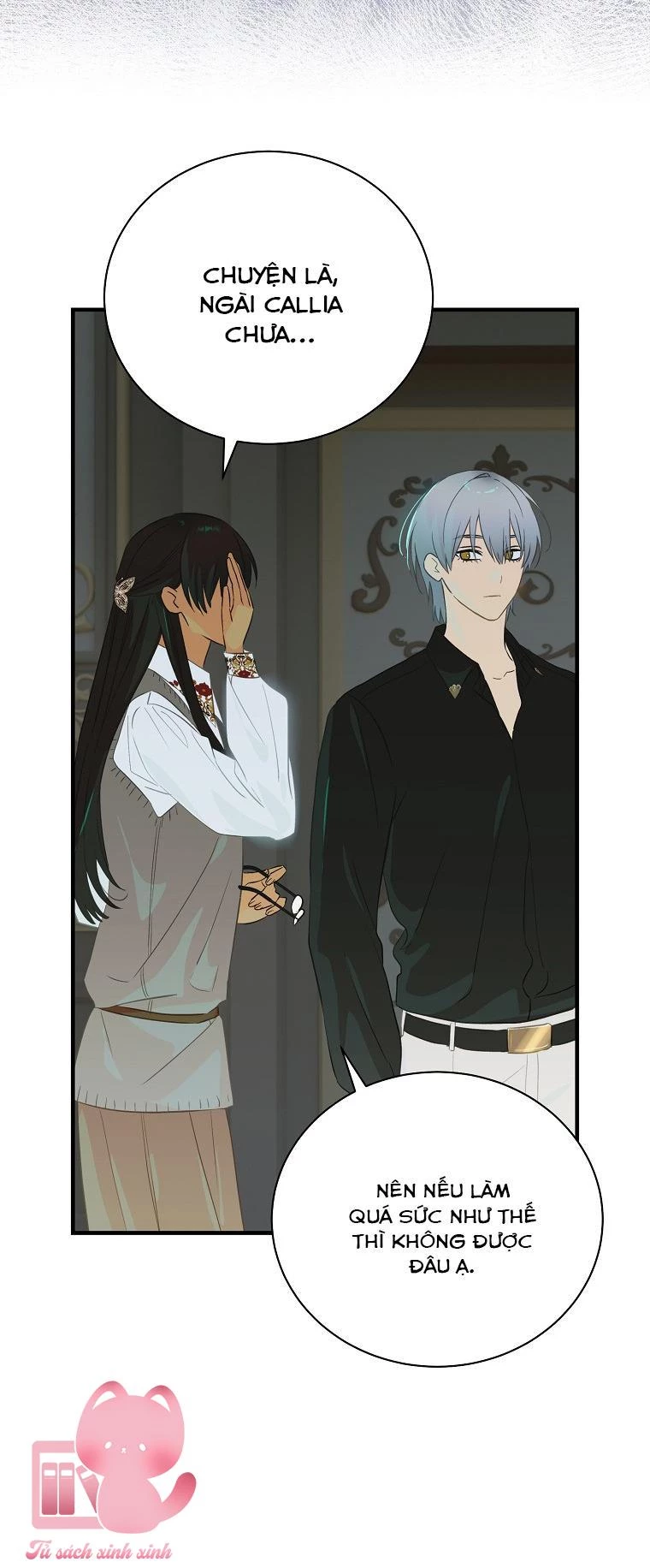 Lừa Người Hợp Với Em Chapter 79 - 4