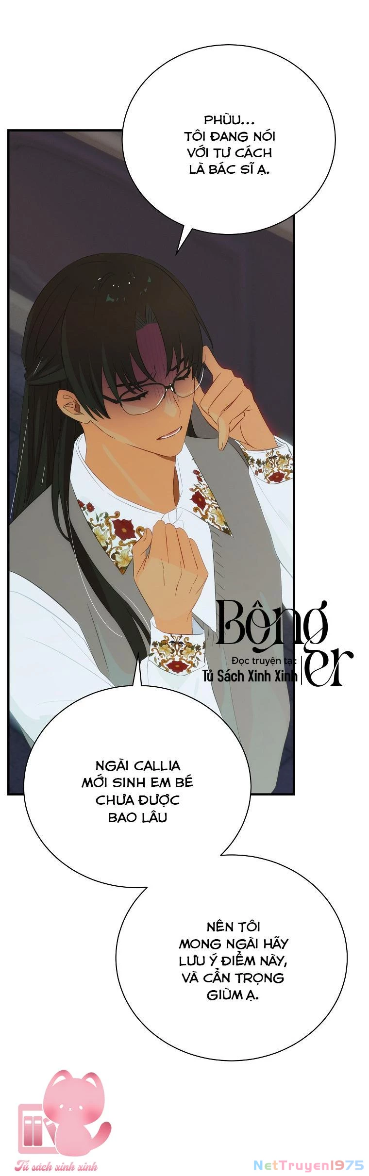 Lừa Người Hợp Với Em Chapter 79 - 6