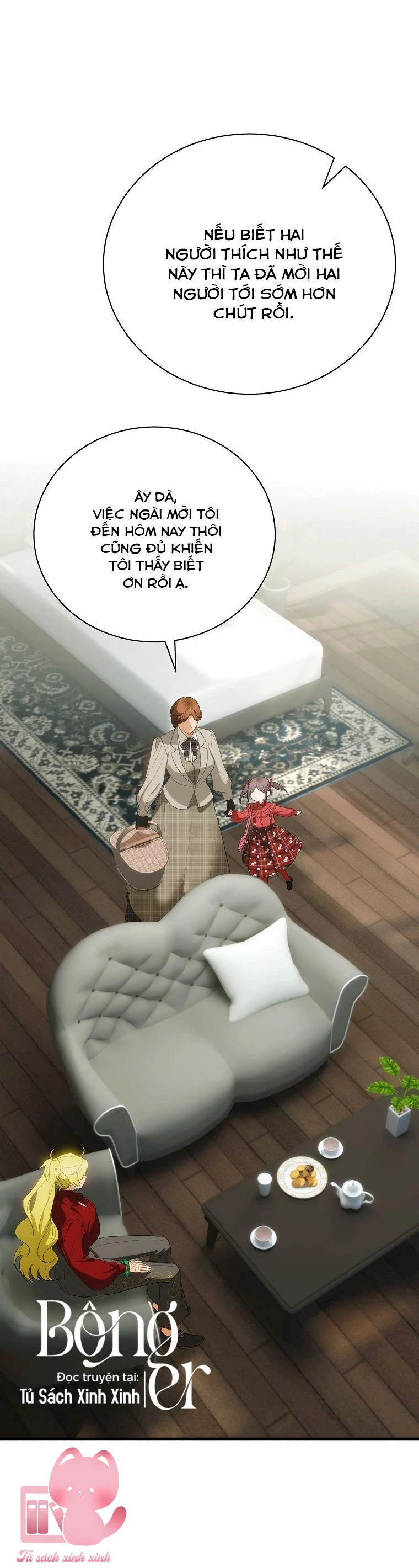 Lừa Người Hợp Với Em Chapter 79 - 24