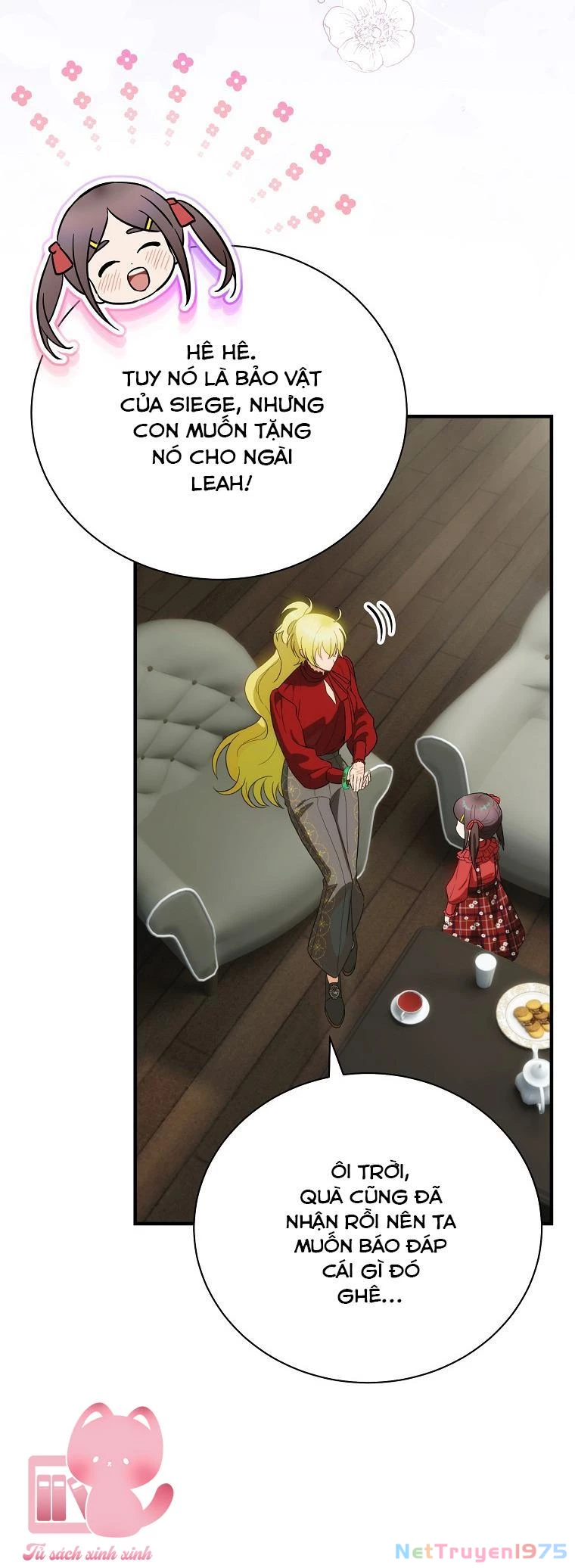 Lừa Người Hợp Với Em Chapter 79 - 32