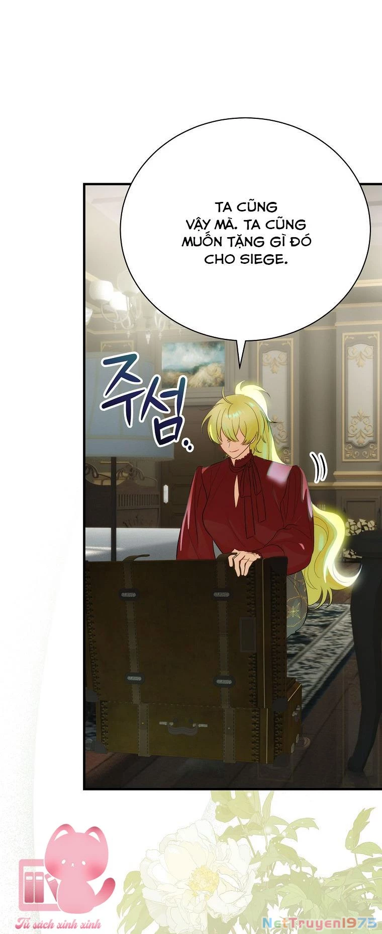Lừa Người Hợp Với Em Chapter 79 - 34