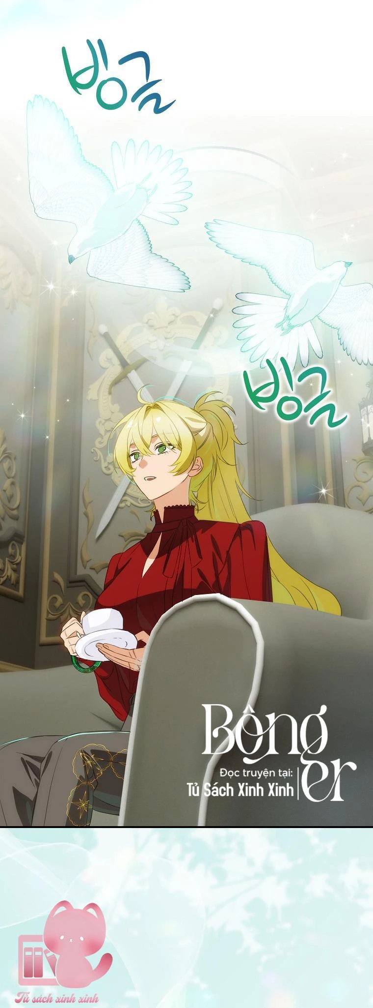 Lừa Người Hợp Với Em Chapter 79 - 42