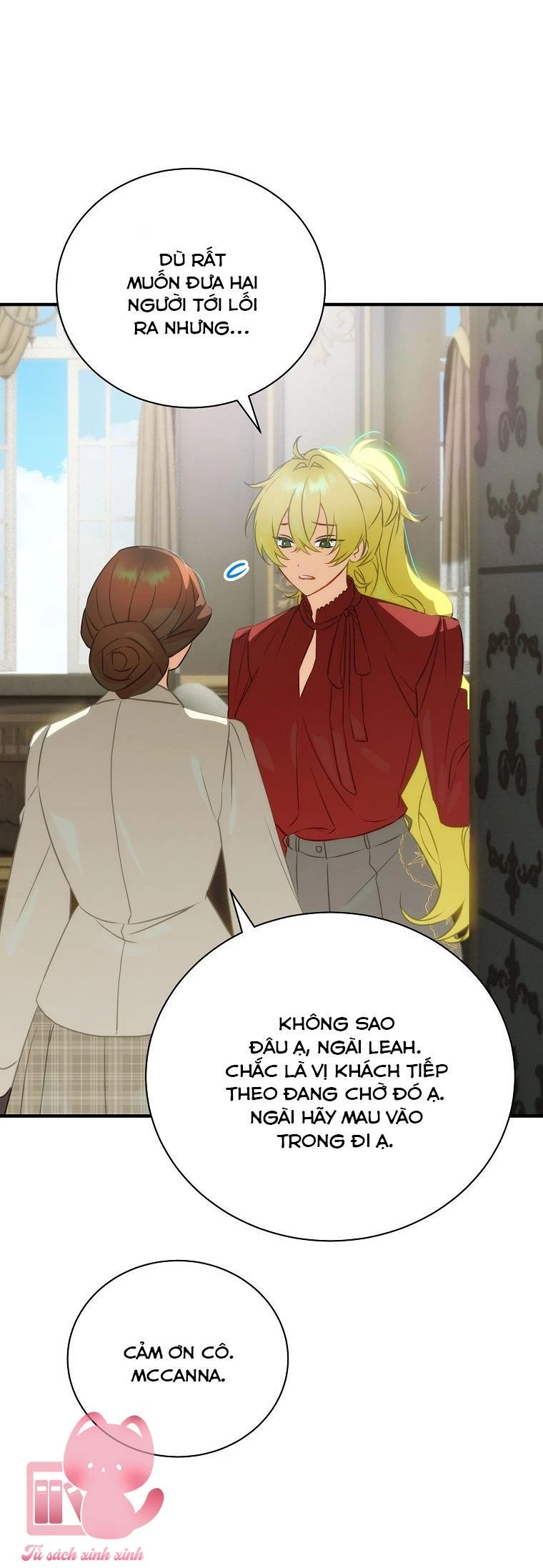 Lừa Người Hợp Với Em Chapter 79 - 46